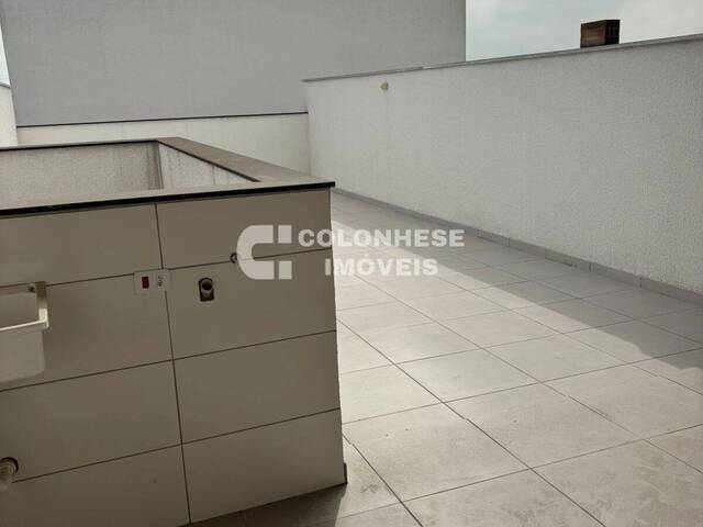 Apartamento para Venda em Santo André - 3