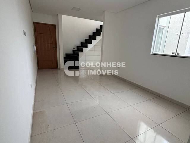 Apartamento para Venda em Santo André - 4