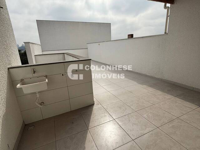 Apartamento para Venda em Santo André - 2