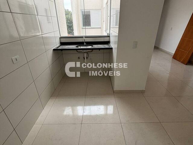 Apartamento para Venda em Santo André - 5