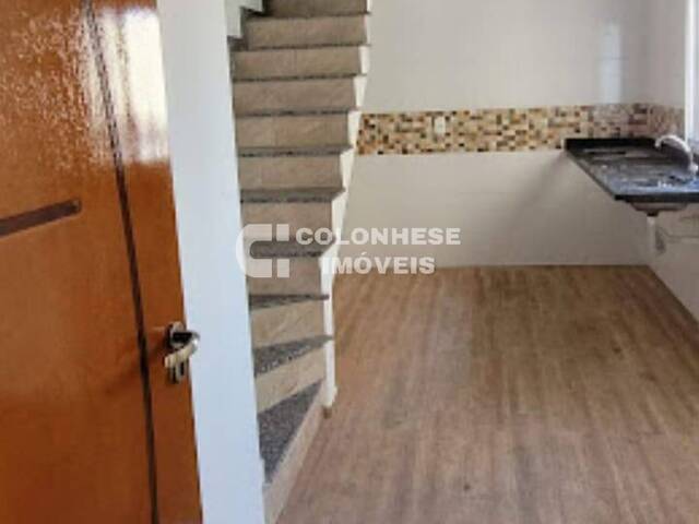 Apartamento para Venda em Santo André - 5