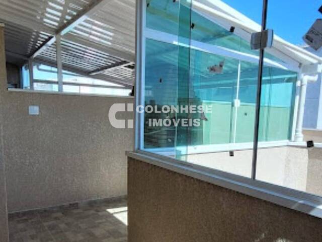 #V3522 - Apartamento para Venda em Santo André - SP