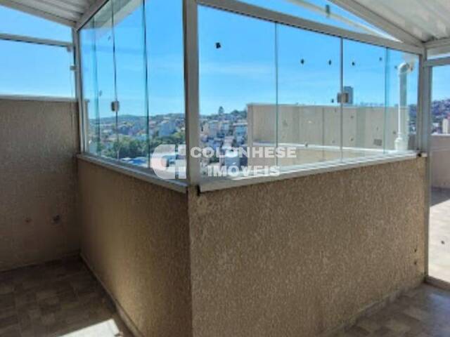 #V3522 - Apartamento para Venda em Santo André - SP