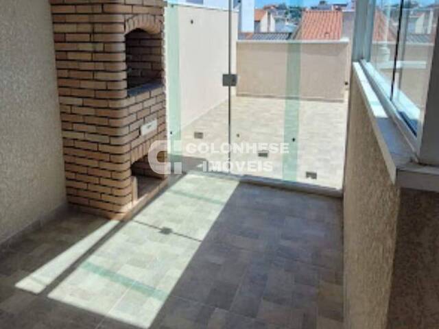 Apartamento para Venda em Santo André - 4