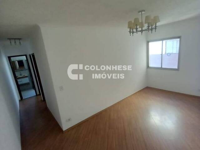 Apartamento para Venda em Santo André - 3