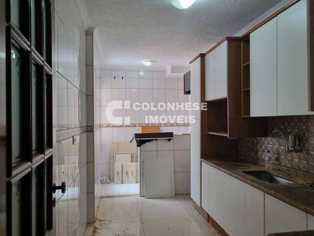 Apartamento para Venda em Santo André - 2