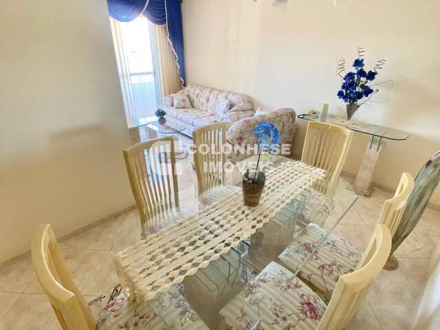 Apartamento para Venda em Santo André - 2