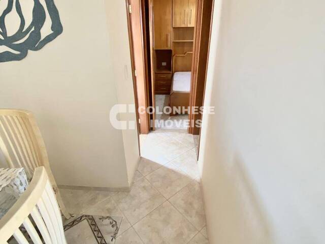 Apartamento para Venda em Santo André - 3
