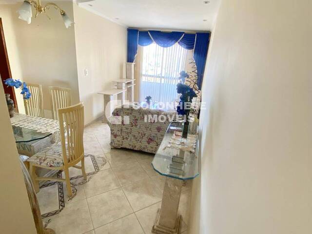Apartamento para Venda em Santo André - 4