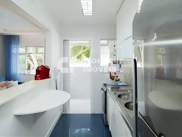 Apartamento para Venda em São Bernardo do Campo - 4