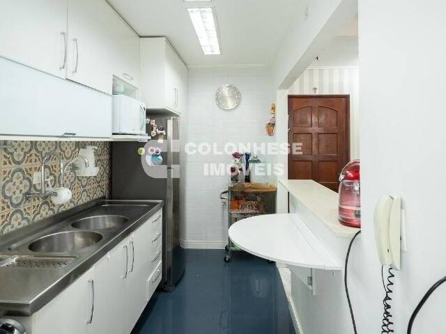 #V3532 - Apartamento para Venda em São Bernardo do Campo - SP - 3