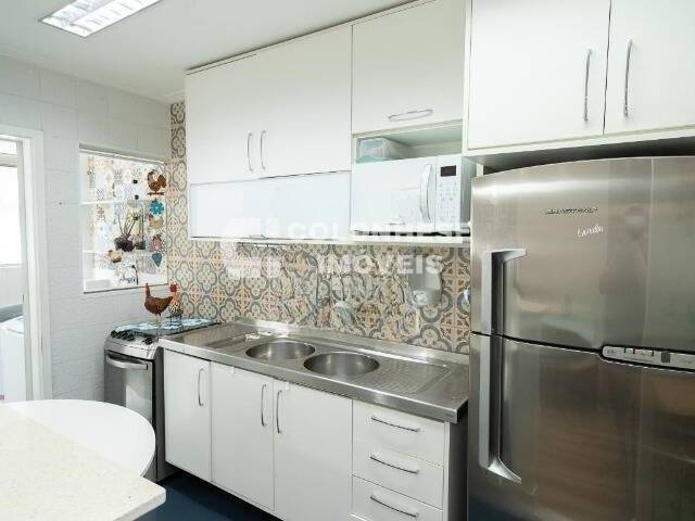 Apartamento para Venda em São Bernardo do Campo - 5