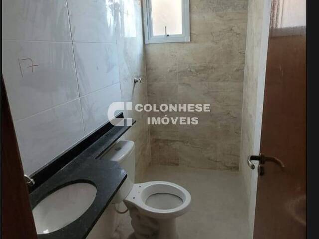 #V3536 - Apartamento para Venda em Santo André - SP