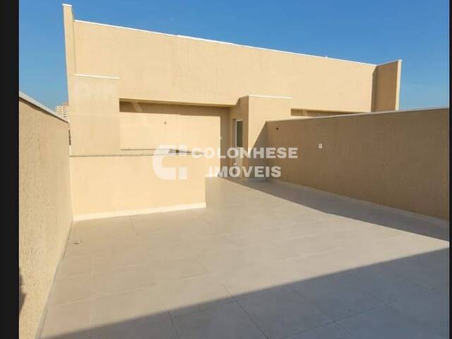 Apartamento para Venda em Santo André - 4