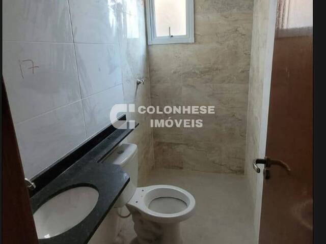 #V3538 - Apartamento para Venda em Santo André - SP
