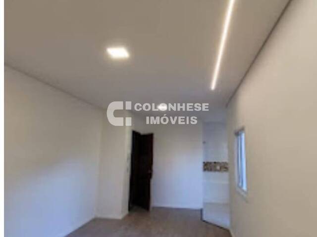 #V3538 - Apartamento para Venda em Santo André - SP
