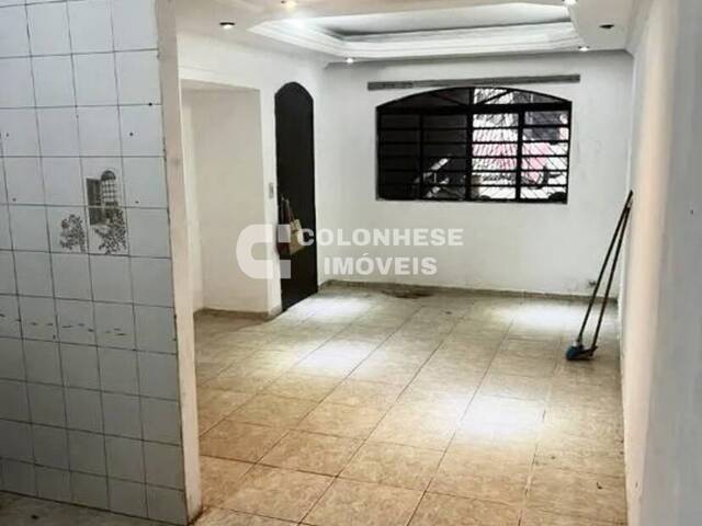 Casa para Venda em Santo André - 2