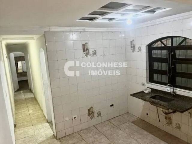 Casa para Venda em Santo André - 3