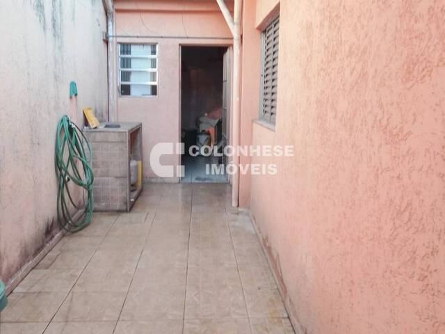 Casa para Venda em Santo André - 2