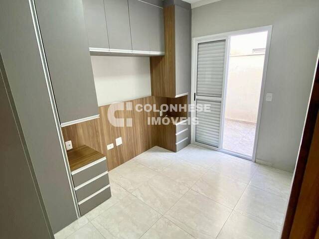 Apartamento Sem Condomínio para Venda em Santo André - 5