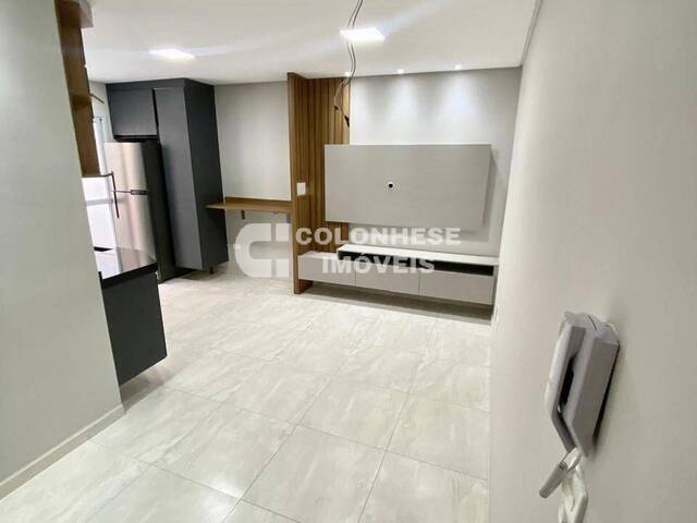 Apartamento Sem Condomínio para Venda em Santo André - 4