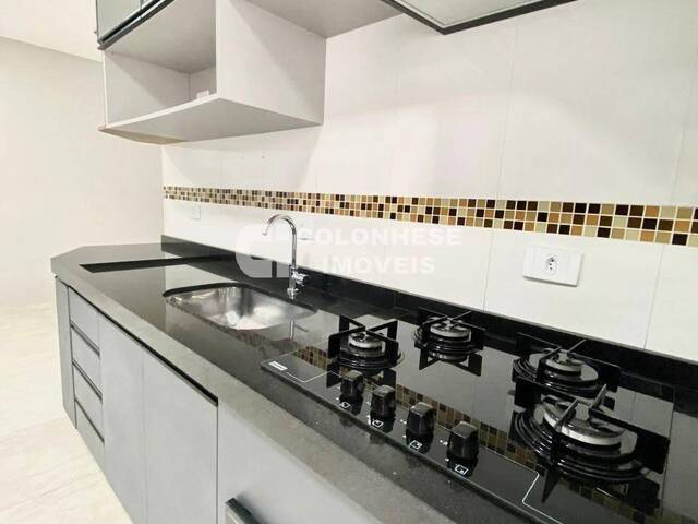 #V3462 - Apartamento Sem Condomínio para Venda em Santo André - SP - 1