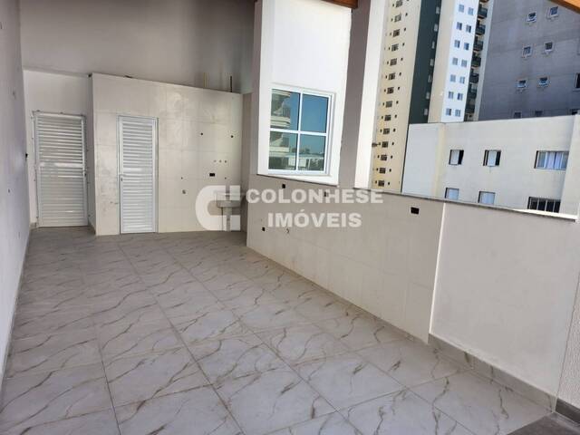 Apartamento para Venda em Santo André - 4