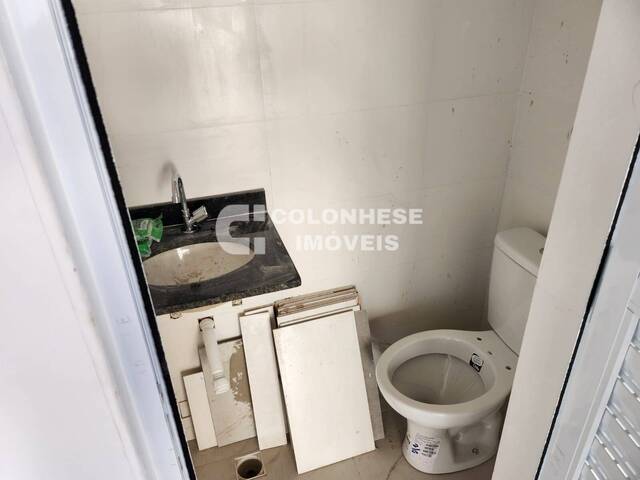 Apartamento para Venda em Santo André - 5