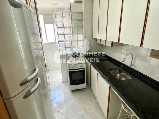 Apartamento para Venda em Santo André - 5