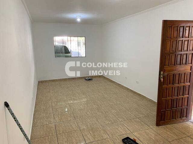 #3537 - Casa para Venda em Santo André - SP