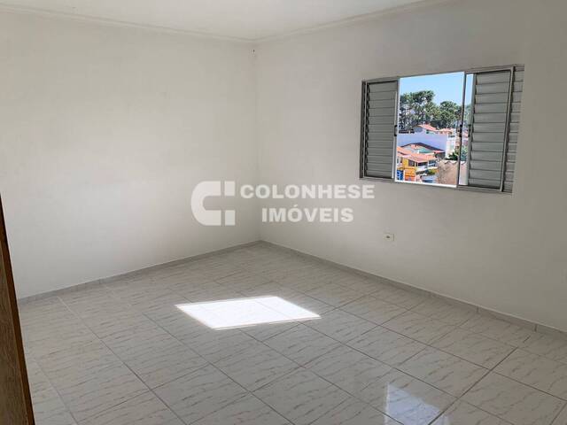 #3537 - Casa para Venda em Santo André - SP