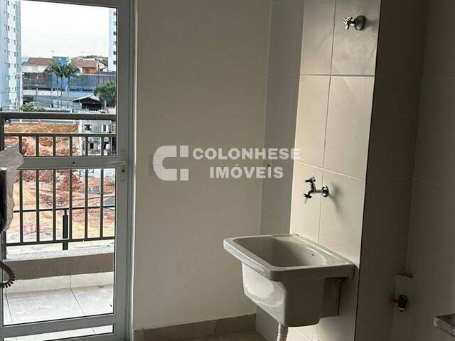 Apartamento Com Condomínio para Venda em São Bernardo do Campo - 4