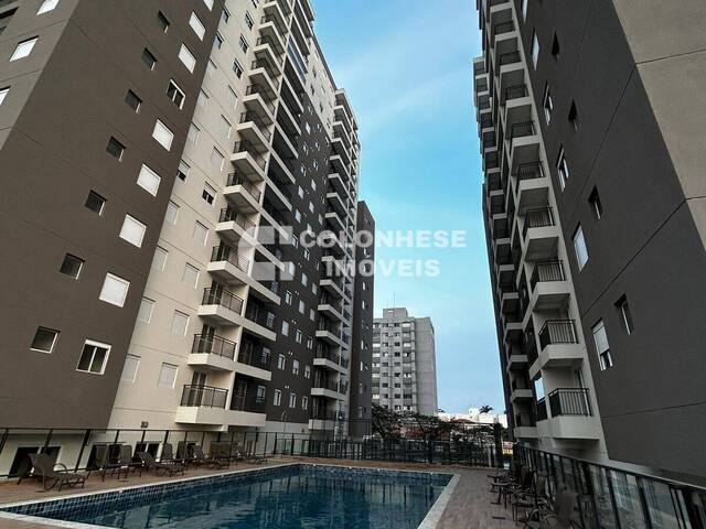 Apartamento Com Condomínio para Venda em São Bernardo do Campo - 5