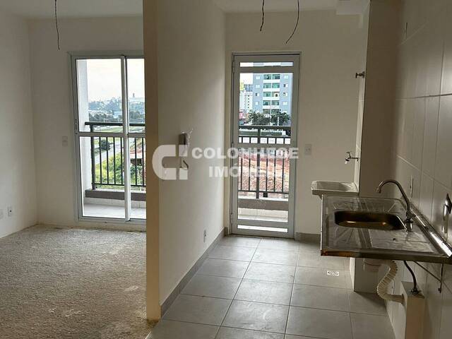 #V3547 - Apartamento Com Condomínio para Venda em São Bernardo do Campo - SP - 3