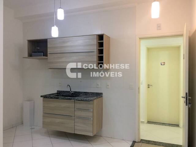 #V3541 - Apartamento para Venda em São Bernardo do Campo - SP - 2