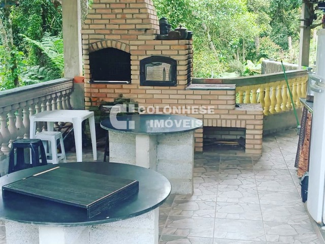 Casa para Venda em Santo André - 4