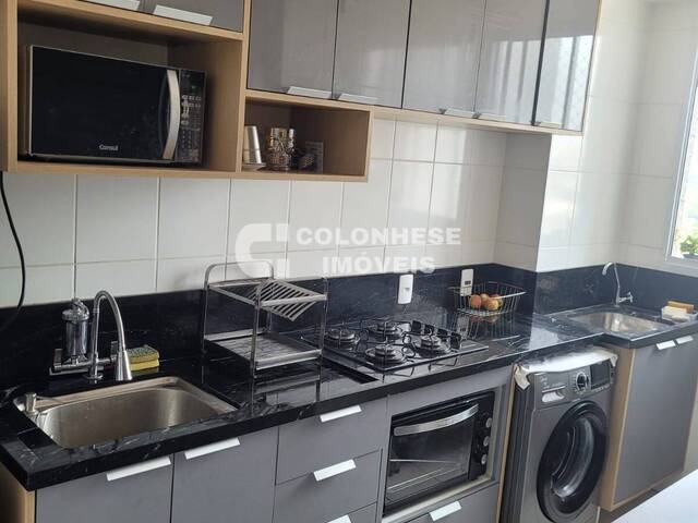 Apartamento Com Condomínio para Venda em Santo André - 5