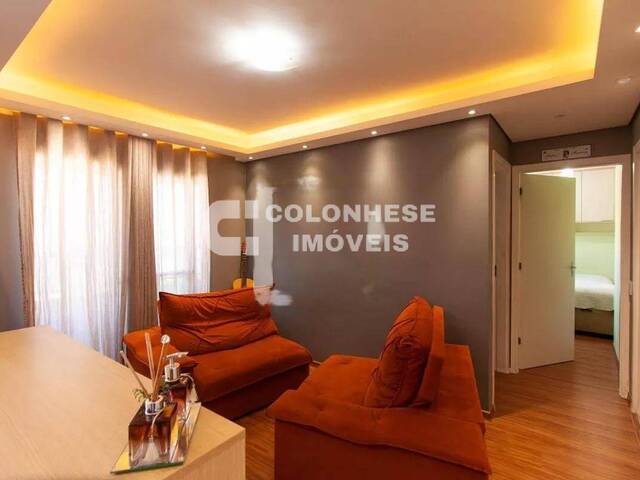 Apartamento Com Condomínio para Venda em Santo André - 4