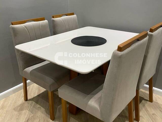 Apartamento para Venda em Santo André - 4