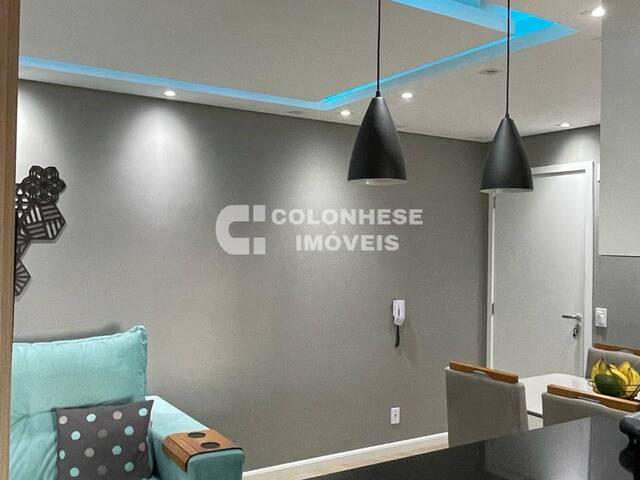 #V3557 - Apartamento para Venda em Santo André - SP