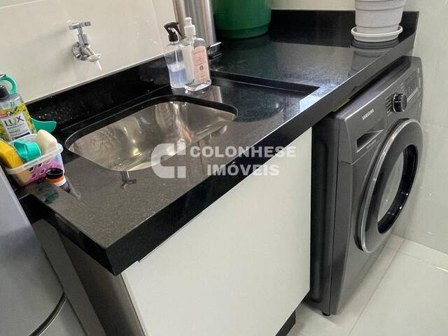 Apartamento para Venda em Santo André - 5