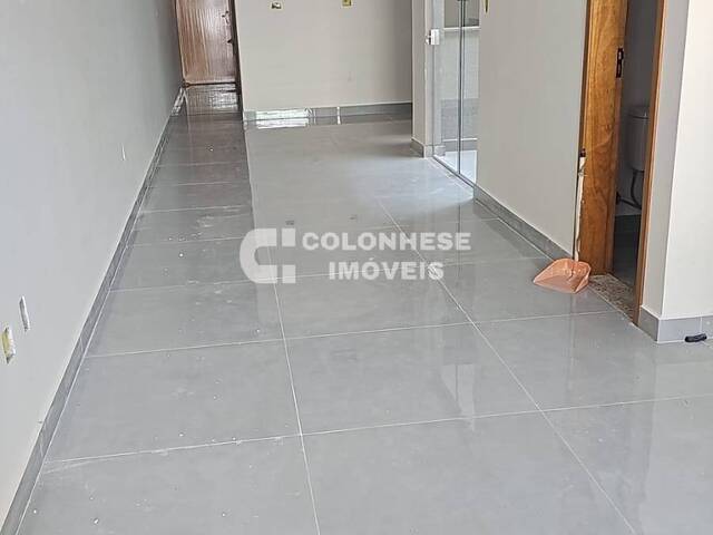 #V3560 - Sobrado para Venda em Santo André - SP