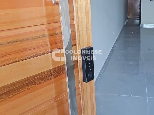 Sobrado para Venda em Santo André - 4