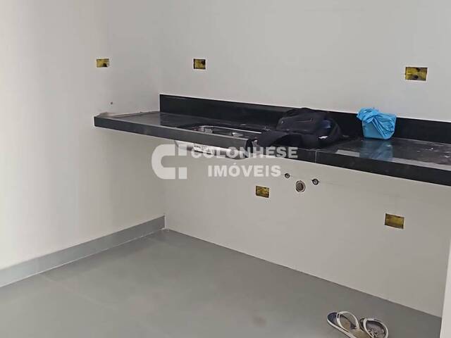 #V3560 - Sobrado para Venda em Santo André - SP