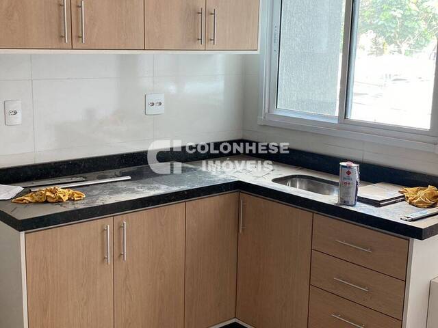 #V3564 - Apartamento para Venda em Santo André - SP