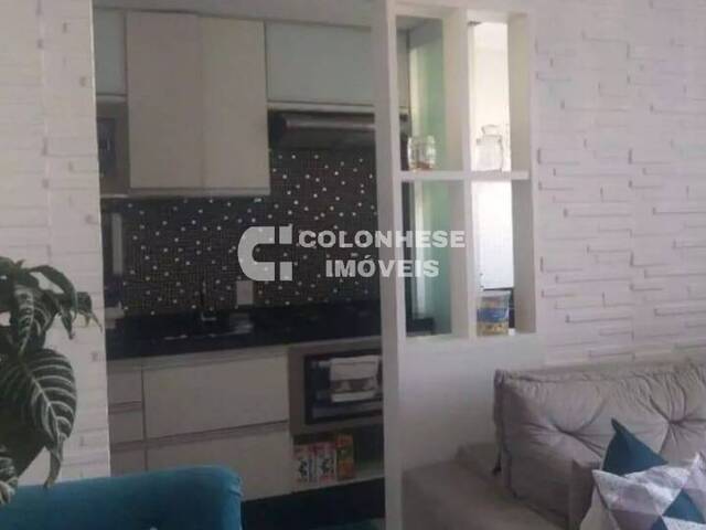 Apartamento para Venda em Santo André - 4