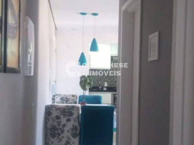 #V3562 - Apartamento para Venda em Santo André - SP