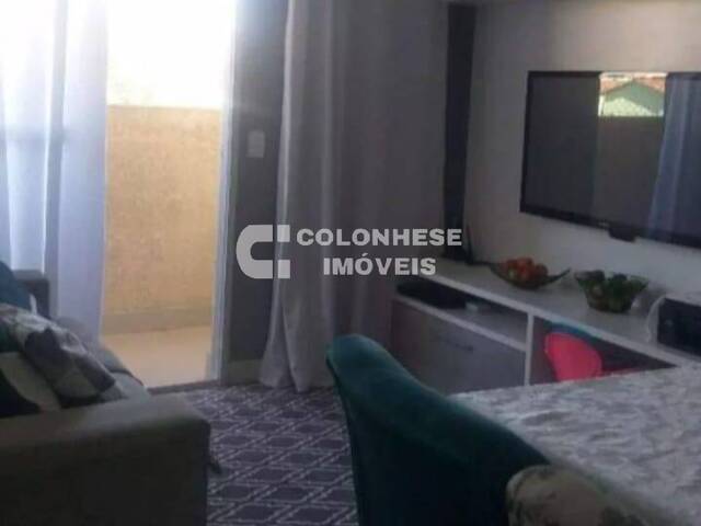 #V3562 - Apartamento para Venda em Santo André - SP