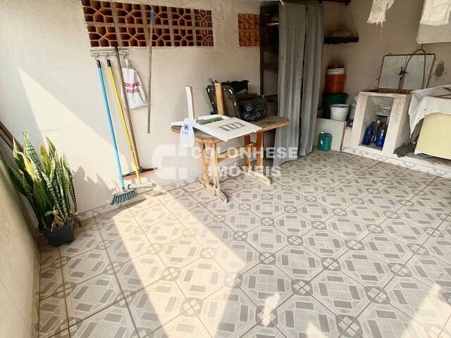 Apartamento para Venda em Santo André - 5