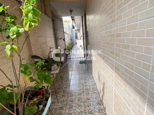 Apartamento para Venda em Santo André - 4